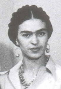 photo, Kahlo