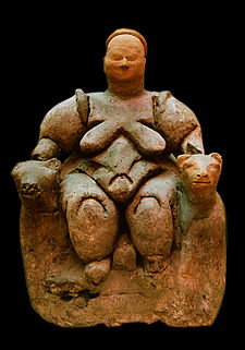 A Glimpse at the Human Figurines of the Indus Valley Civilization
