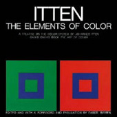 Itten - The Elements of Color
