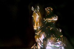 Stonewall Jackson Statue - click for next gallery