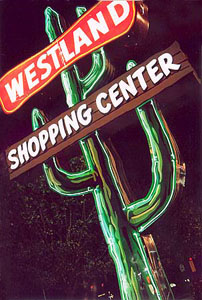 Neon Sign - 2003 Gallery