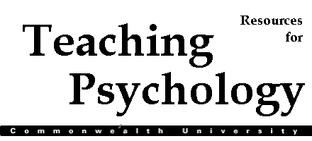 Teaching Psychology