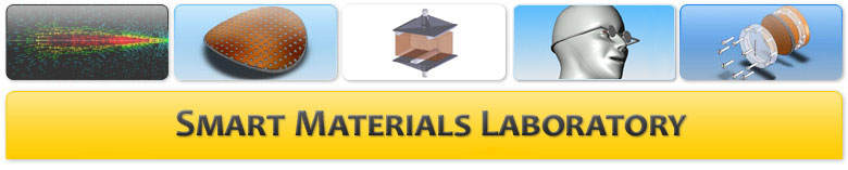Smart Materials Laboratory