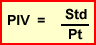 Simple Formula