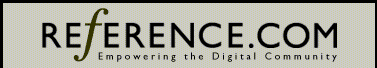 Reference.com Logo