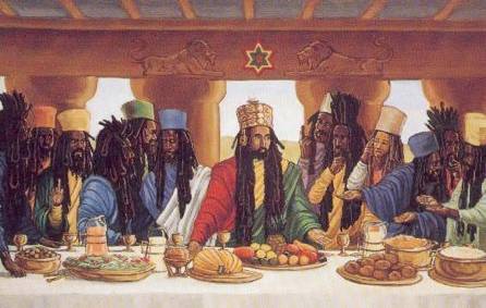 rastafarianism roots