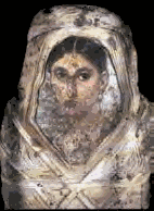 mummy portrait