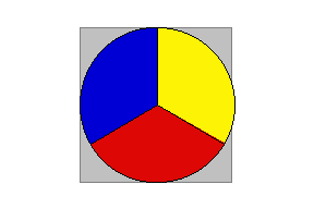triad color wheel