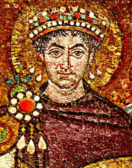 Justinian I 