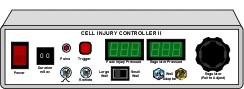Cell Injury Controller
