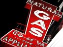 NATURAL GAS CO OF VA