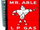 MR ABLE SIGN ON BROAD ST